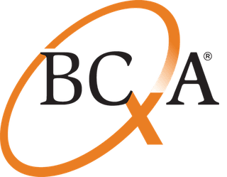 Building Commissioning Association (BCxA) logo
